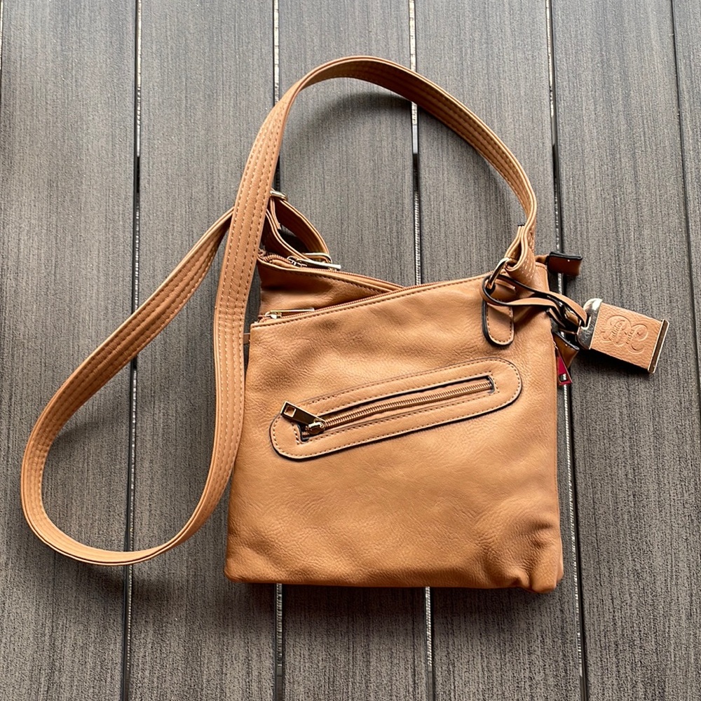 Bulldog Cases Conceal Carry Purse